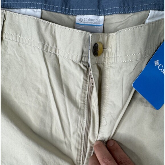 Columbia Men's Washed Out Shorts 10" Inseam , Size 50 - Picture 3 of 9